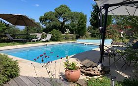 Maison d'Hôtes Hameau de Taur